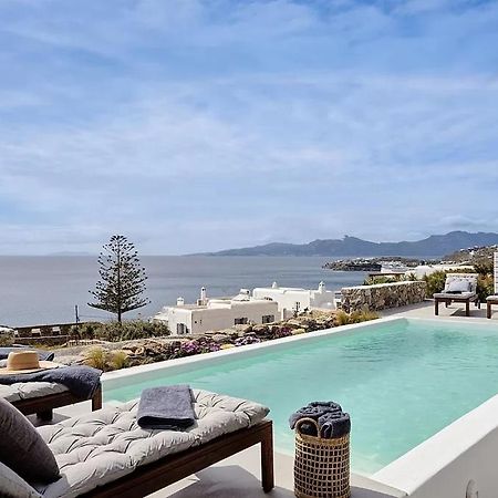 Tagoo Bay Apartment ภายนอก รูปภาพ