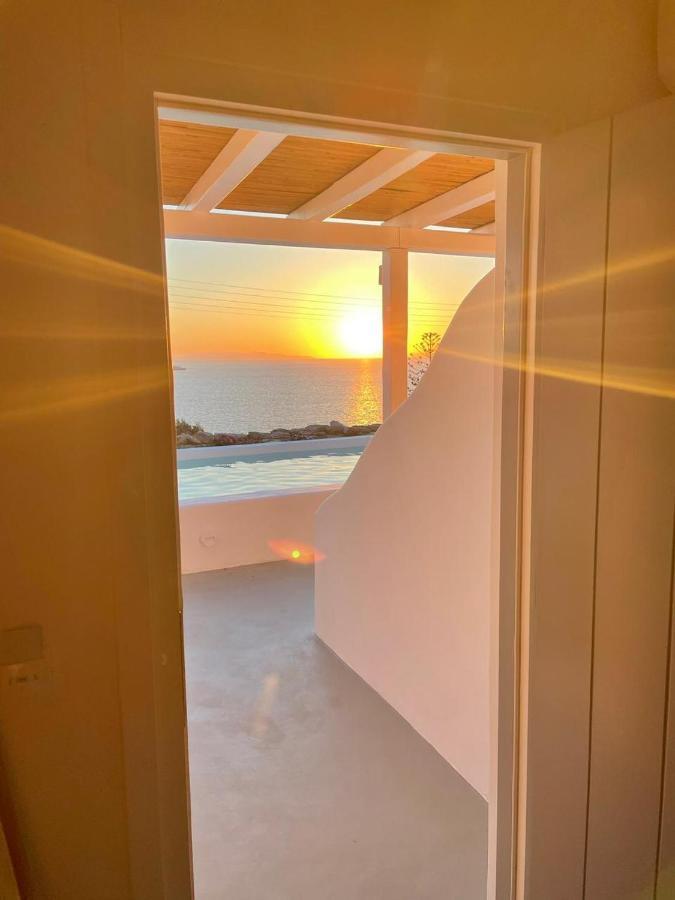 Tagoo Bay Apartment ภายนอก รูปภาพ