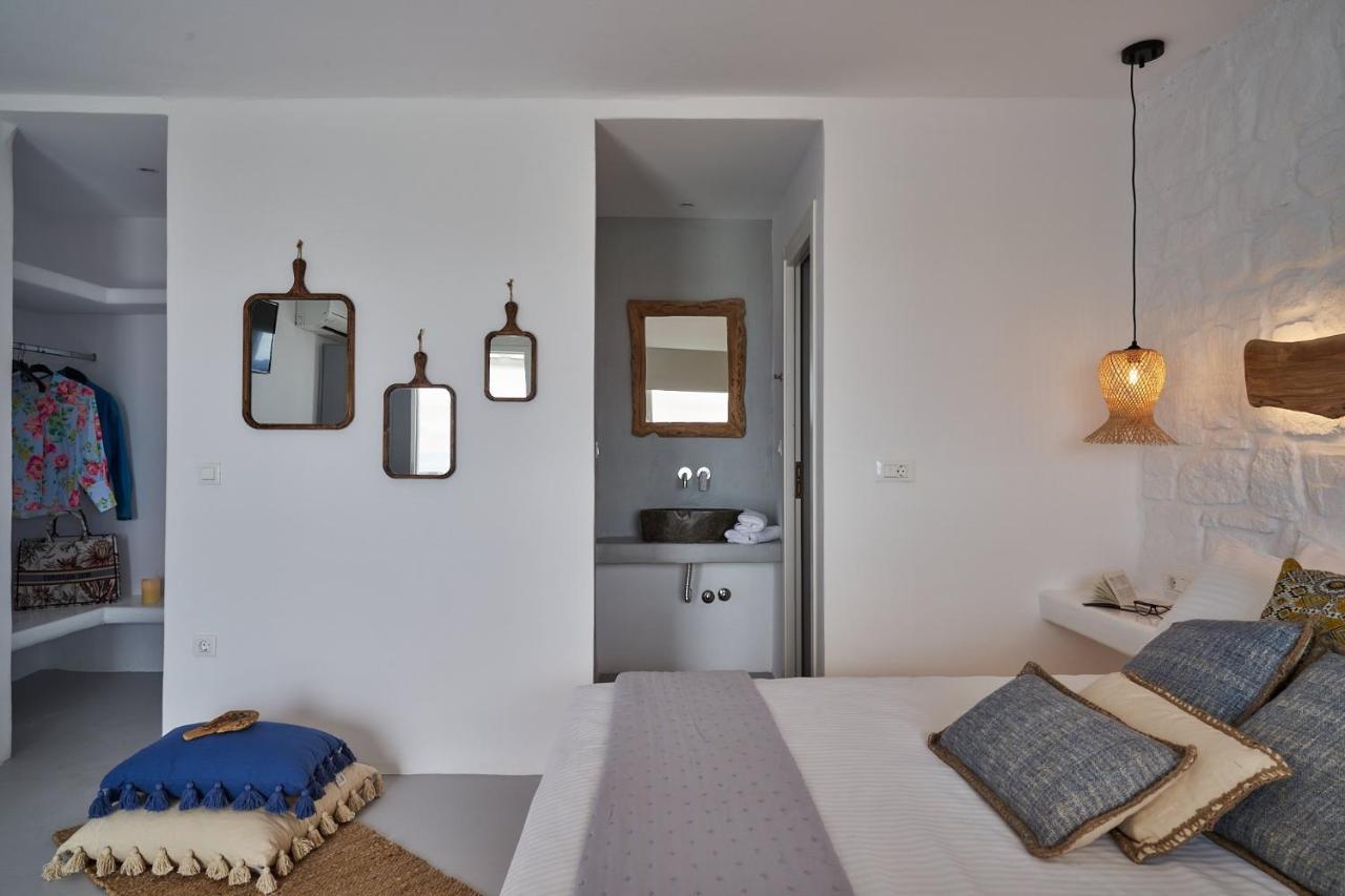 Tagoo Bay Apartment ภายนอก รูปภาพ