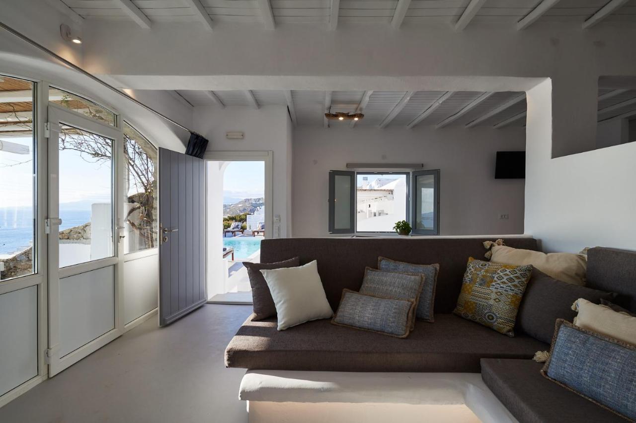 Tagoo Bay Apartment ภายนอก รูปภาพ