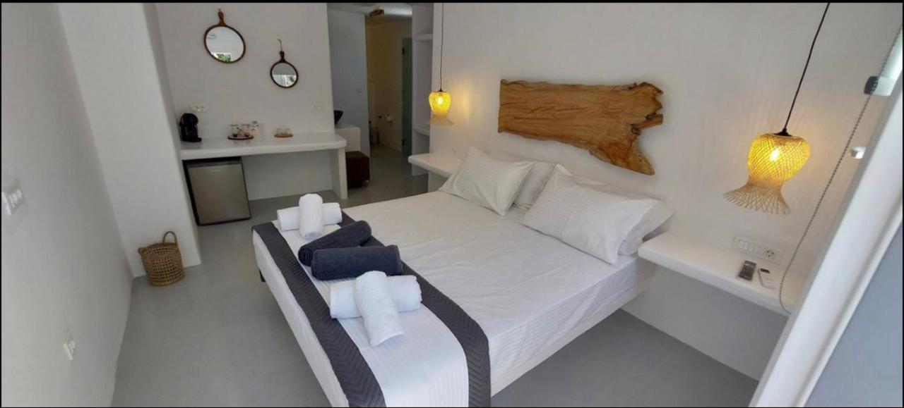 Tagoo Bay Apartment ภายนอก รูปภาพ