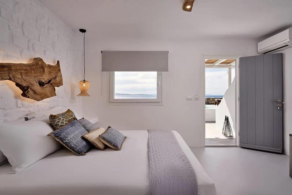 Tagoo Bay Apartment ภายนอก รูปภาพ
