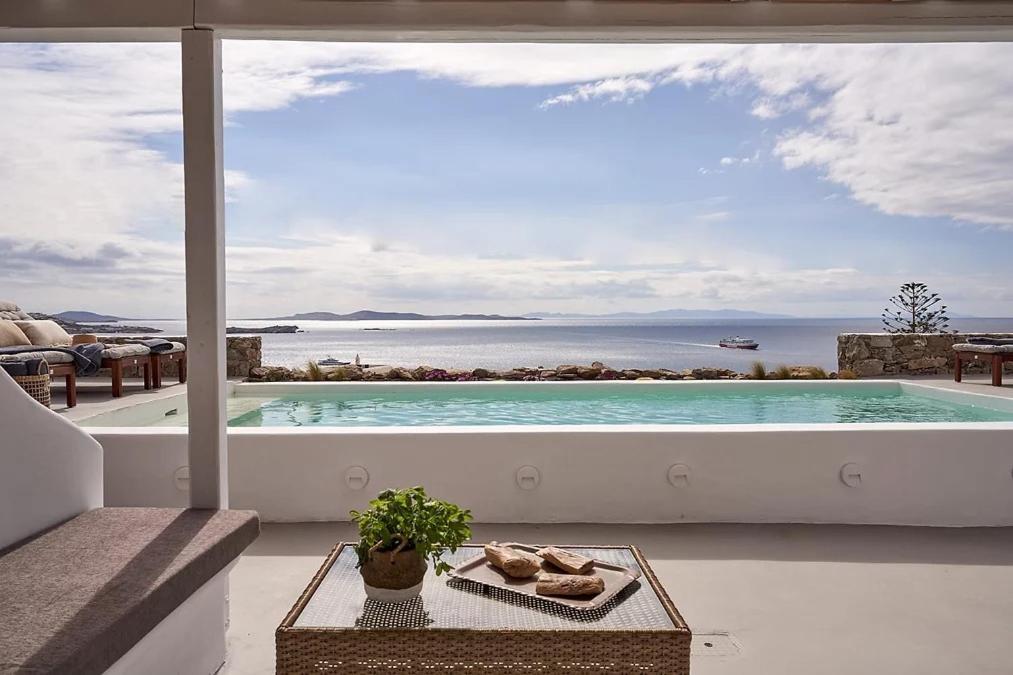 Tagoo Bay Apartment ภายนอก รูปภาพ