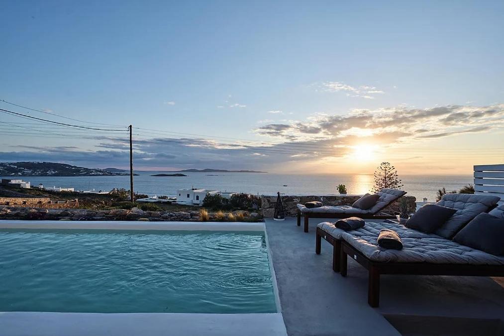 Tagoo Bay Apartment ภายนอก รูปภาพ